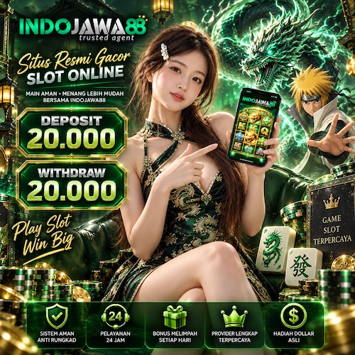 Gambar utama INDOJAWA88